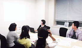 イベントの様子