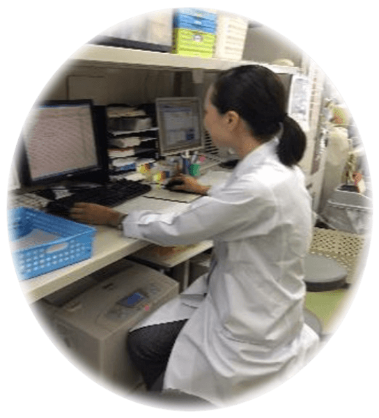 DI業務の様子