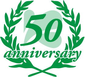 50anniversary