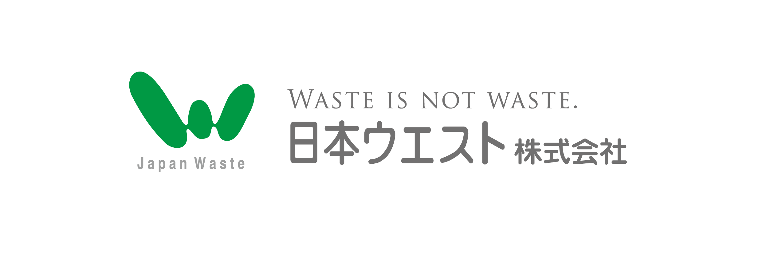 日本ウエスト株式会社