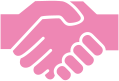 看護の先輩や仲間と交流する機会が持てる